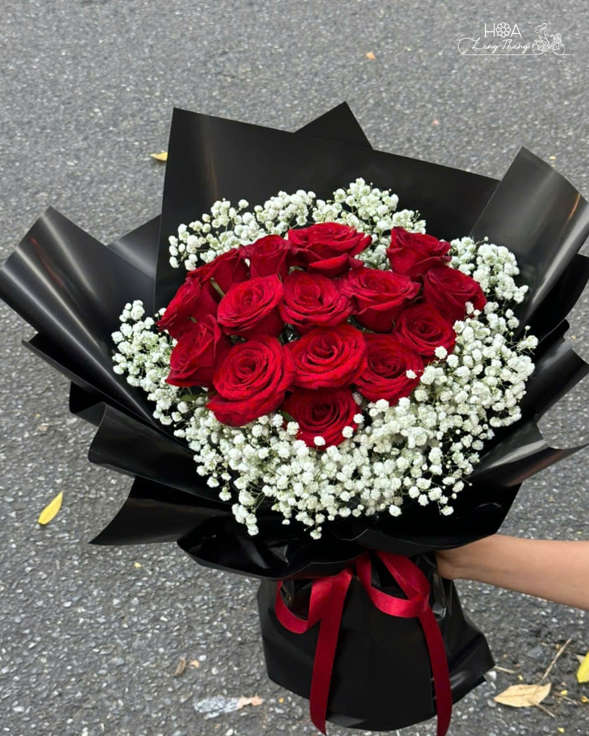 Rouge Mystique — Hoa Lang Thang