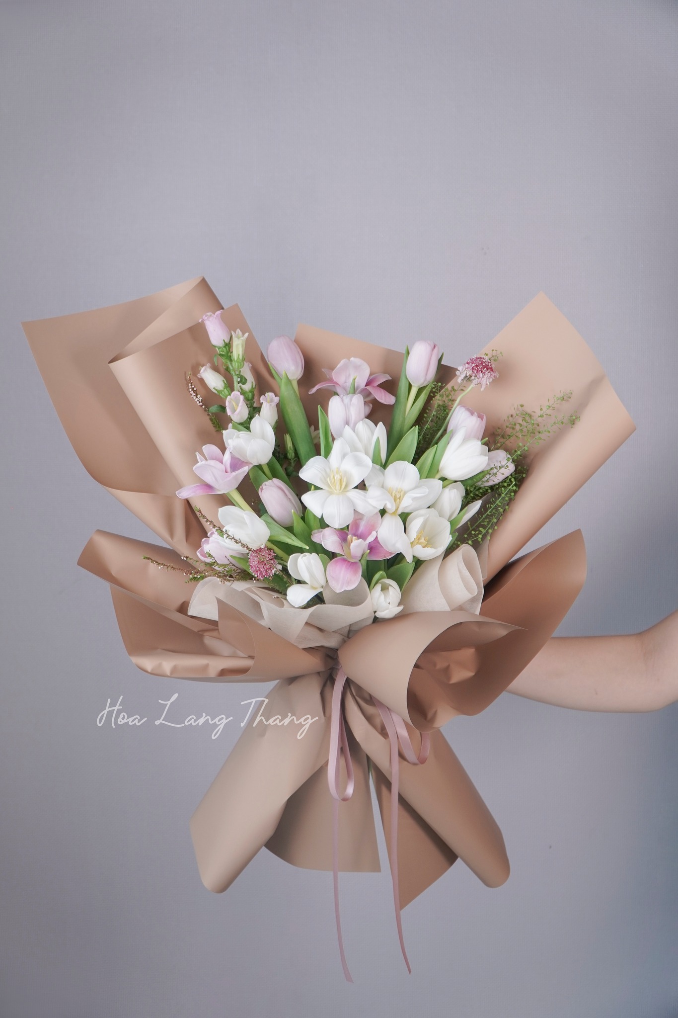 Felicia — Hoa Lang Thang