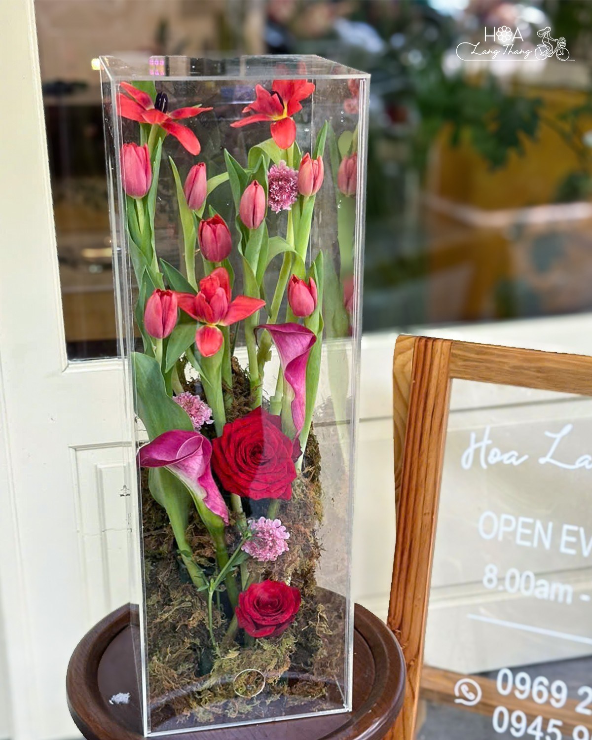 Hộp Đỏ Quyến Rũ - Hoa Cẩm Tú Cầu Trắng Hoa Cưới – Vì Sao Cô Dâu Hà Nội Chọn Loài Hoa Này Thay Vì Hồng Đỏ? | Hoa Lang Thang