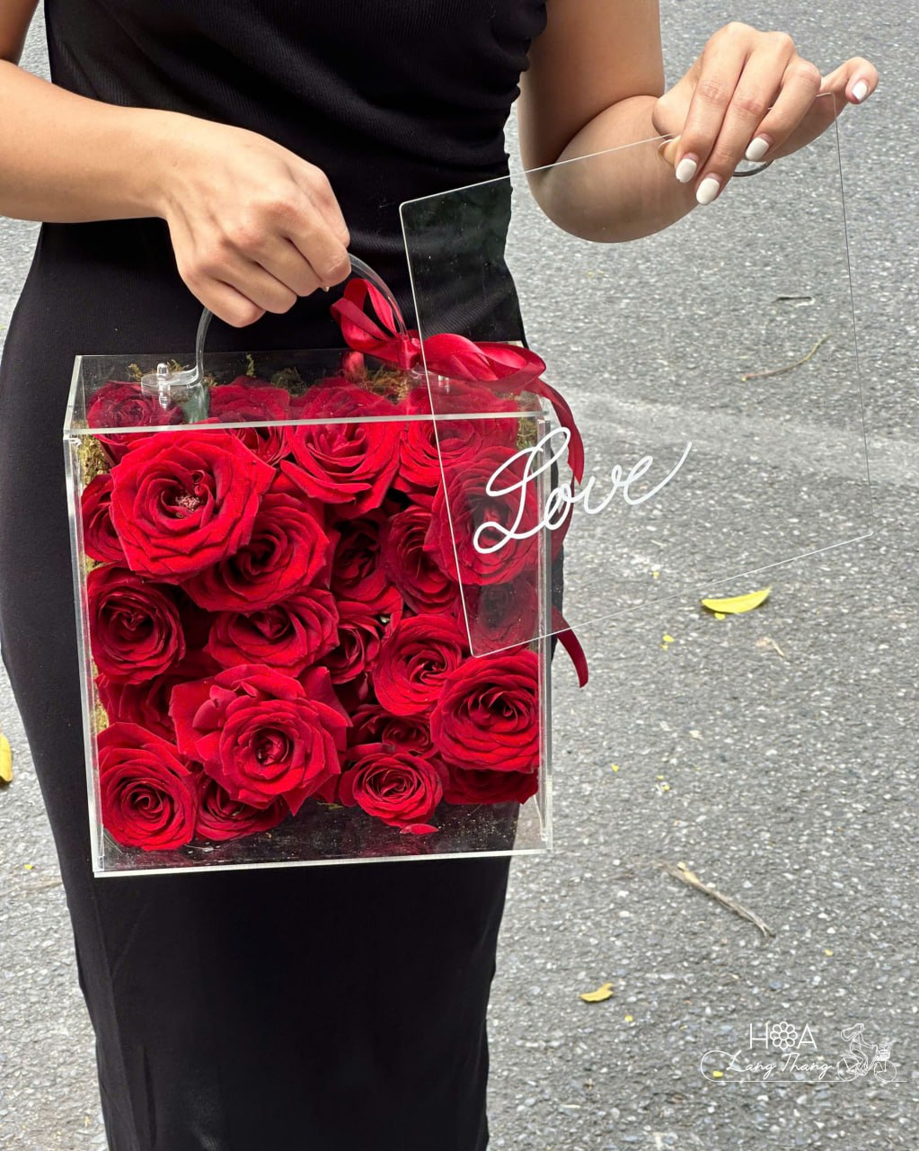 Rubina Rose - Hoa Cẩm Tú Cầu Giá Bao Nhiêu Hà Nội 2026 — Bảng Giá Theo Mùa & Cách Chọn Đúng Loại Cao Cấp | Hoa Lang Thang