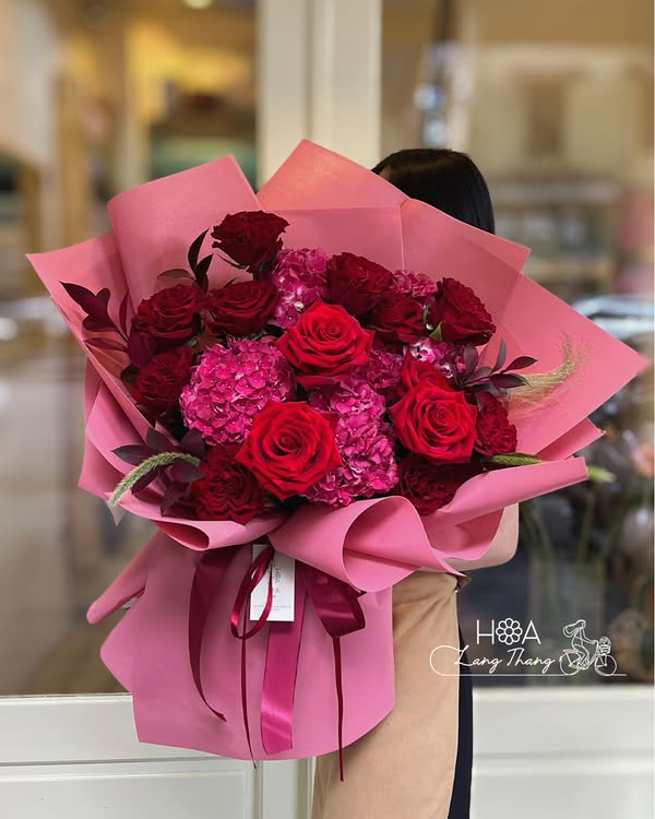 Penelope — Hoa Lang Thang