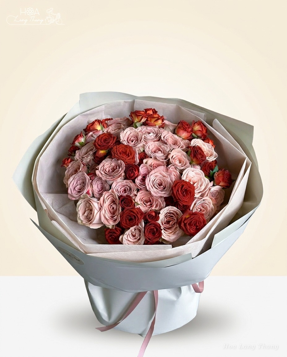 Amara Rose | Hoa Lang Thang