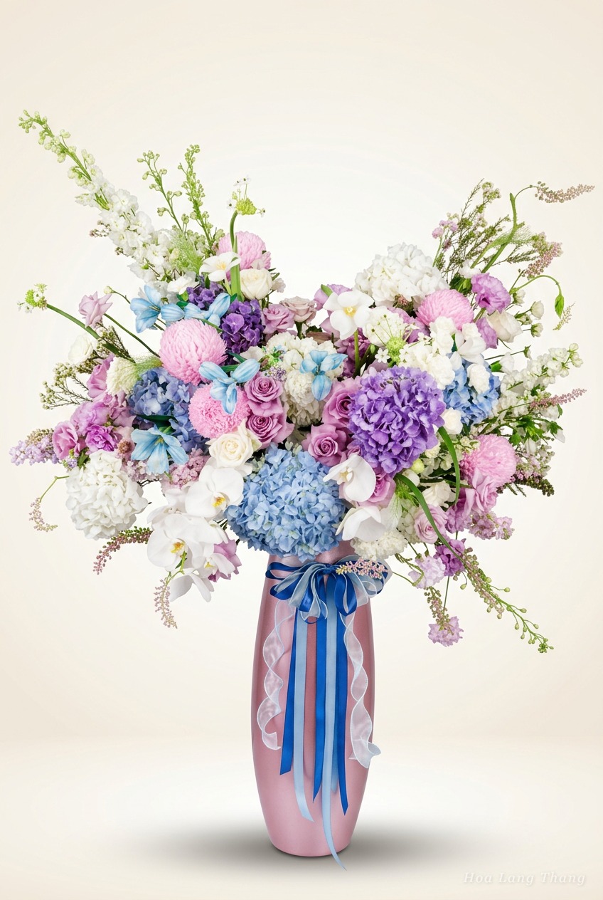 Lorena | Hoa Lang Thang