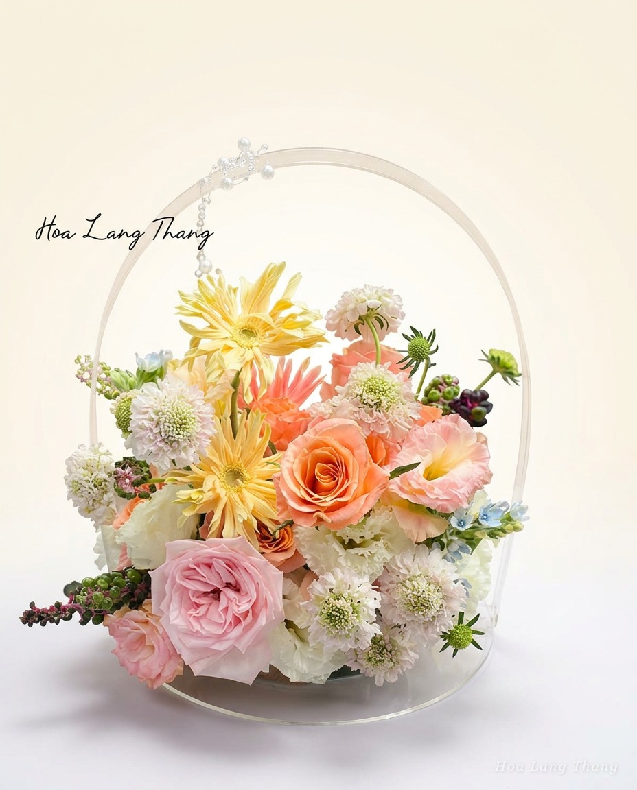 Ophelia | Hoa Lang Thang