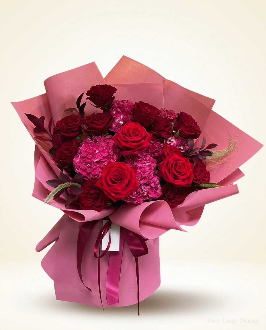 Penelope | Hoa Lang Thang