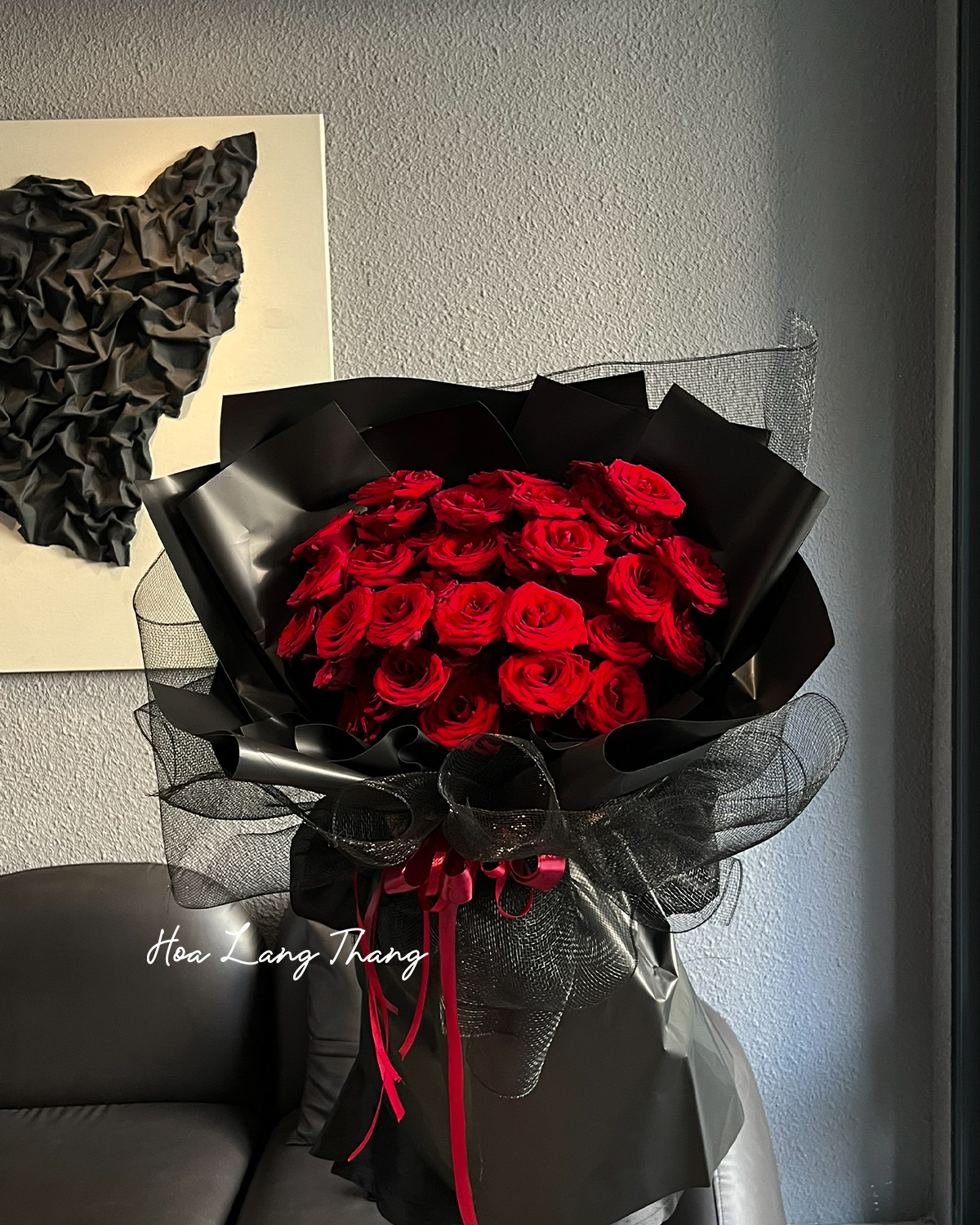 Nocturne Rouge - cam tu cau y nghia tang ai | <a href=